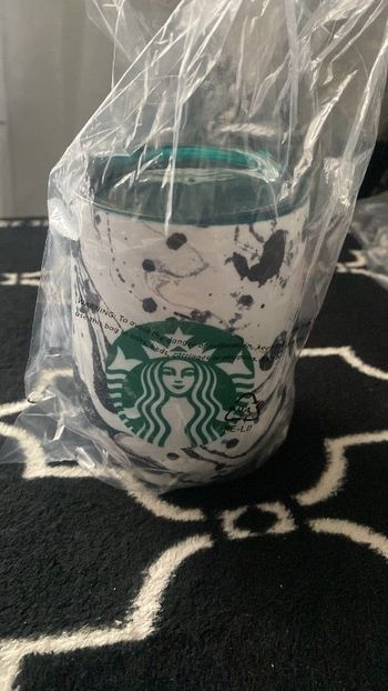Mug isotherme STARBUCKS