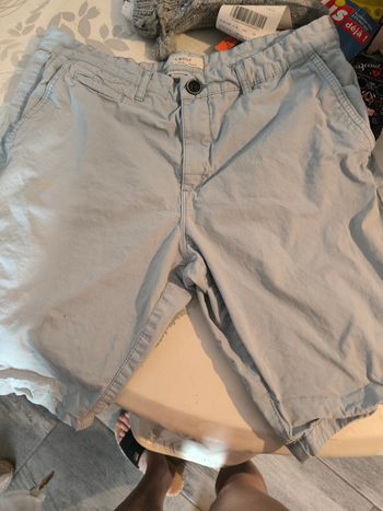 Short