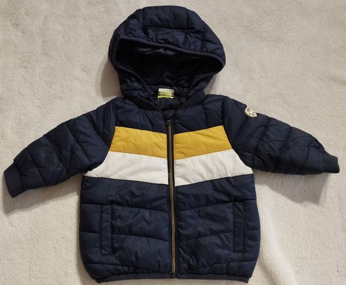 Blouson Tape à l'oeil