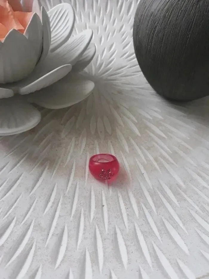 bague - photo numéro 3