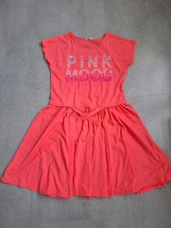 Robe billieblush 12 ans