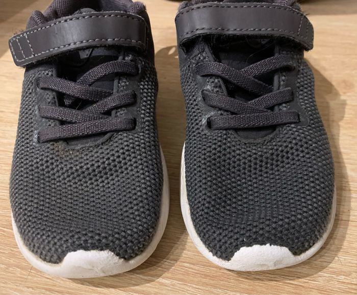 Baskets à scratch Puma - photo numéro 6
