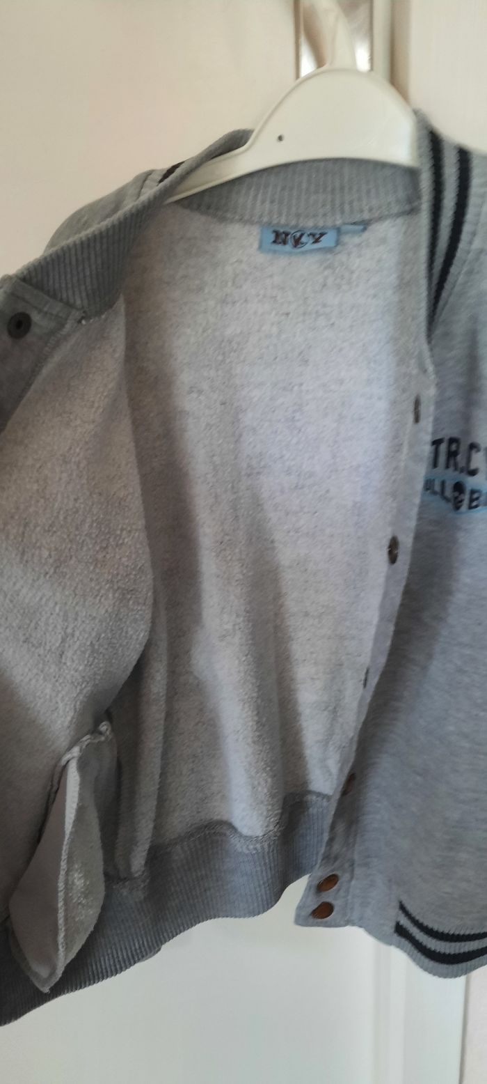 Veste 8 ans - photo numéro 9