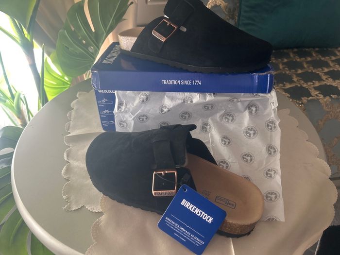 Birkenstock - photo numéro 1