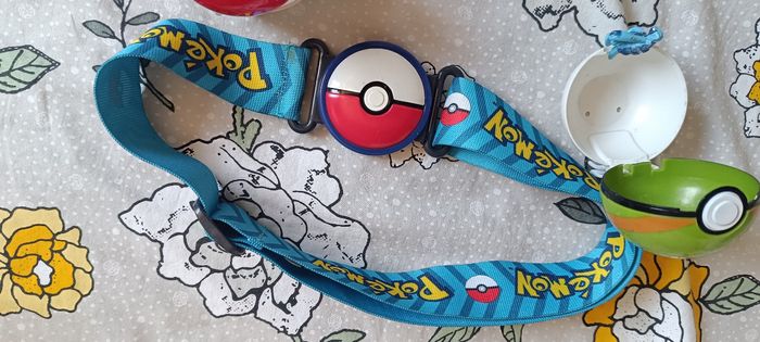 Ceinture réglable pokémon - photo numéro 4