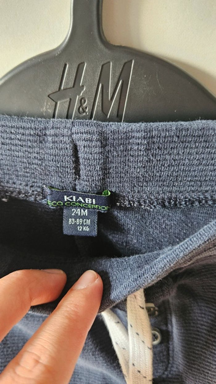 Pantalon - photo numéro 3