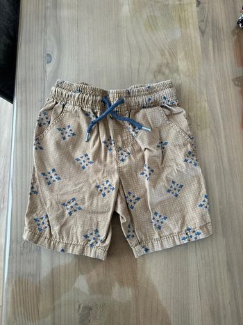Short