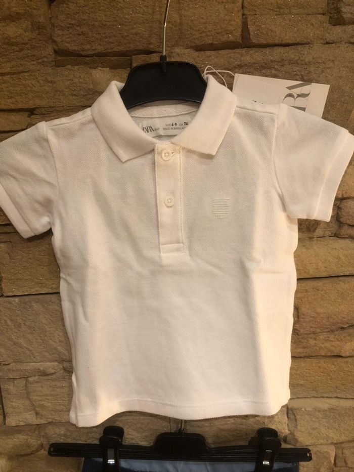 Ensemble Zara neuf - photo numéro 2