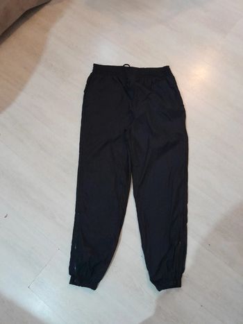 Pantalon nylon champion mixte
