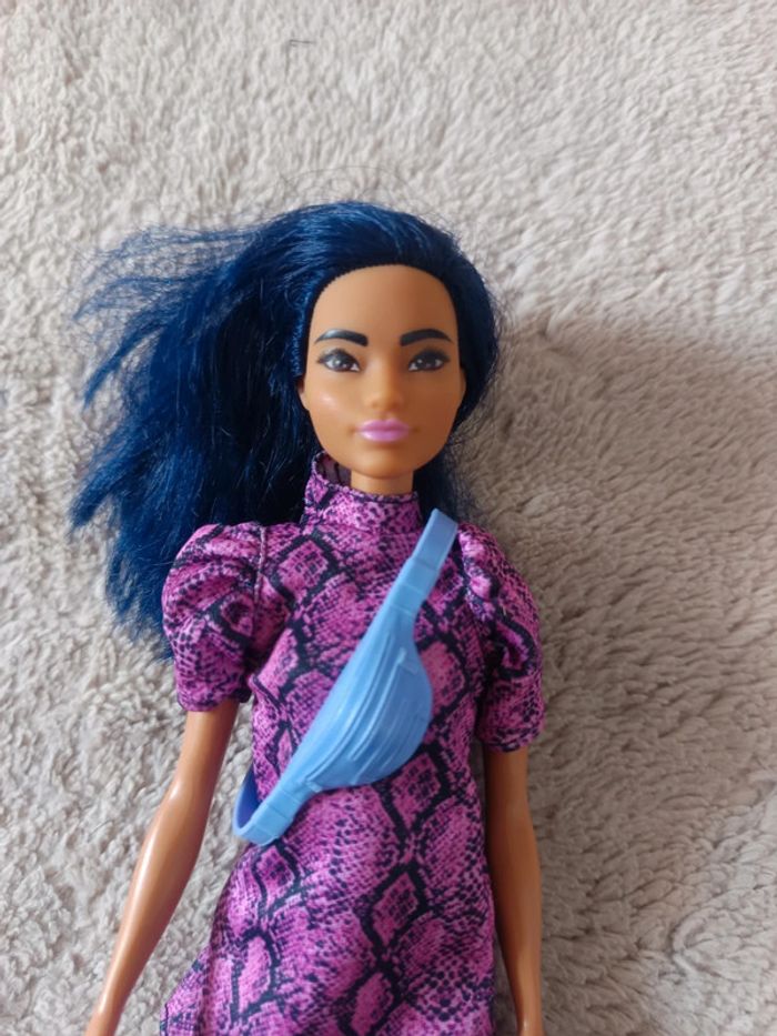 Barbie - photo numéro 2