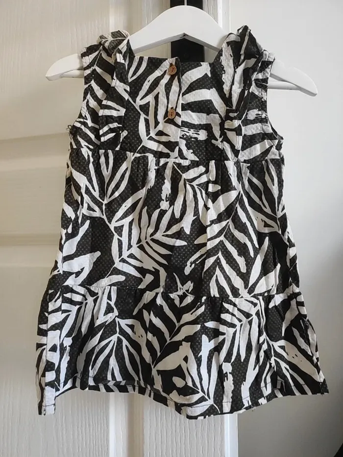 Robe 18 mois - photo numéro 3