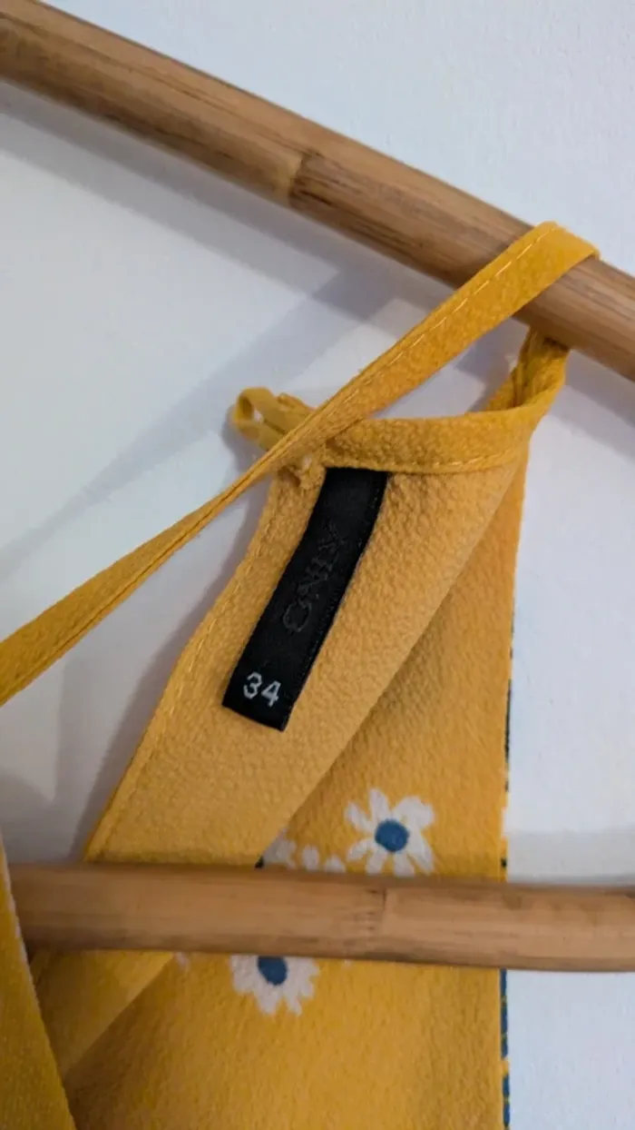 Robe d'été Only - photo numéro 3