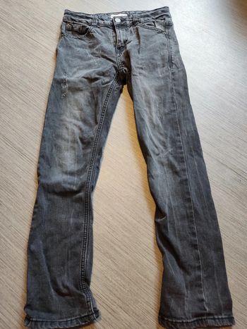 Pantalon slim 9 ans
