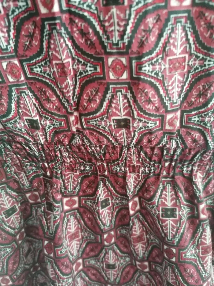 Robe 38 shein - photo numéro 3