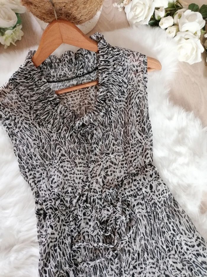 Robe de plage taille M - photo numéro 2