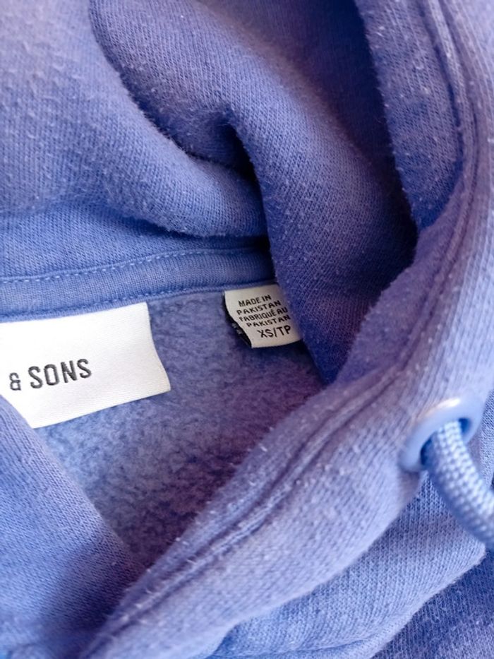 Sweat Only & Sons - photo numéro 3