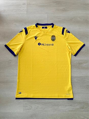 T-Shirt Macron