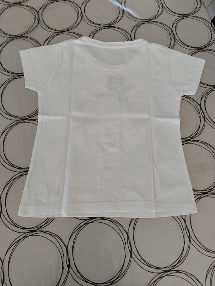 Tee shirt 3 ans neuf - photo numéro 3