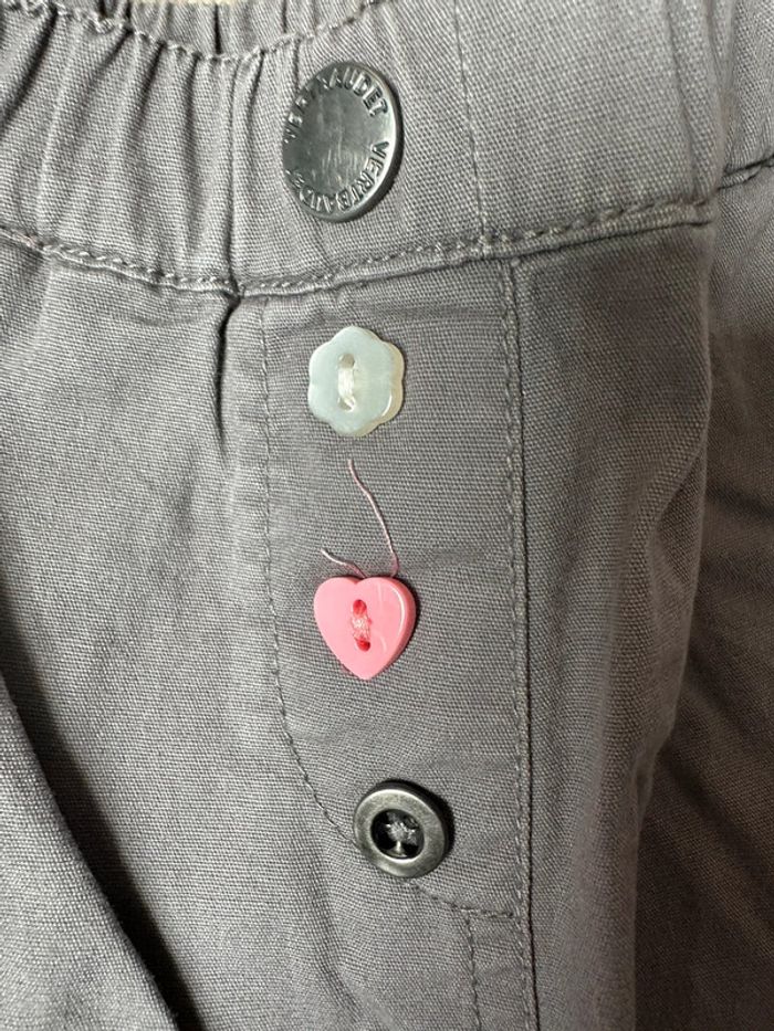 Pantalon Vertbaudet 3 ans - photo numéro 3