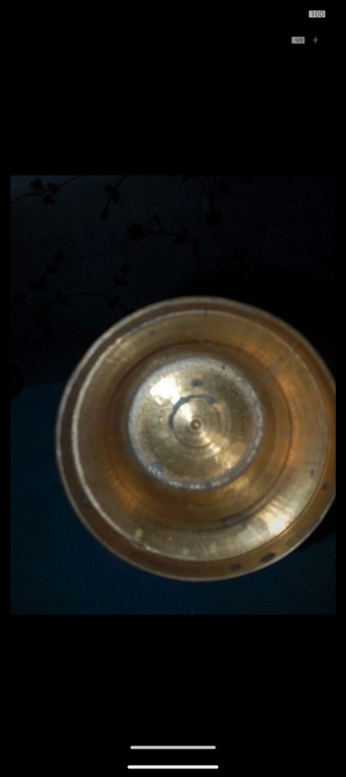 Vase 25 cm - photo numéro 6