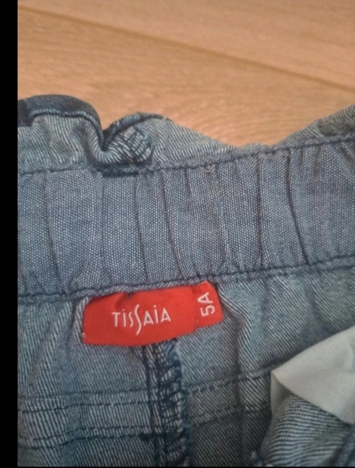 Jean fille - photo numéro 3