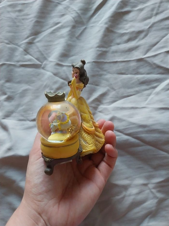 Snow belle - photo numéro 6