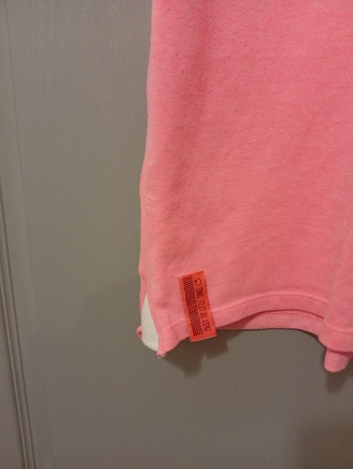 Polo taille 16 ans - photo numéro 3