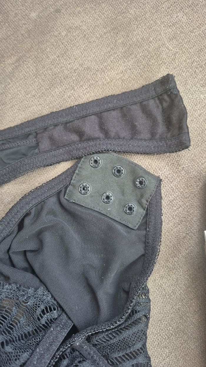 Body noir - photo numéro 5