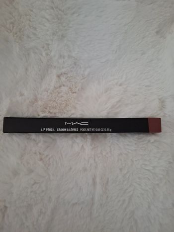 MAC Crayon à lèvres Spice