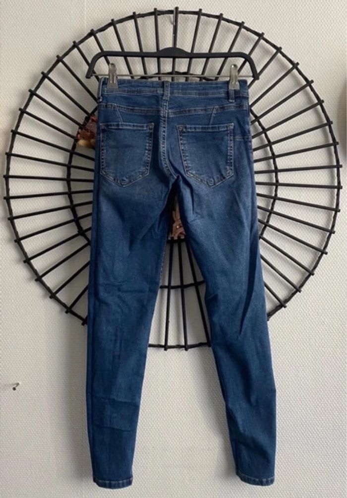 Jeans Denim - photo numéro 2