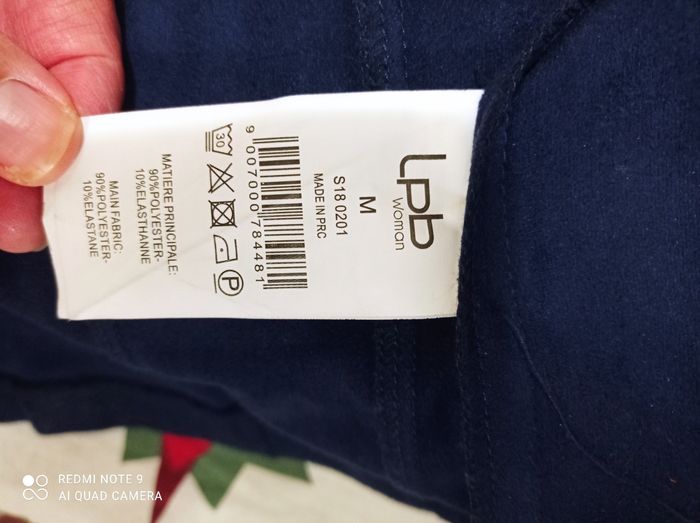 Veste - photo numéro 3