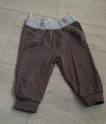 Pantalon garçon 12 mois baby club C&A 