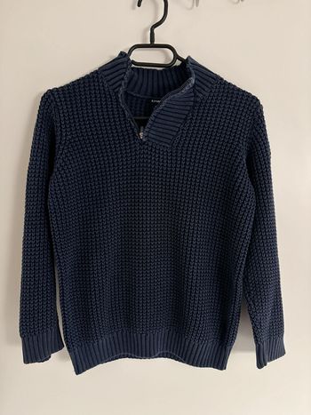Pull 10 ans garçon Kiabi