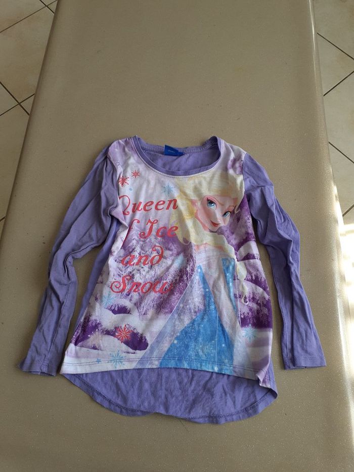 Tee shirt