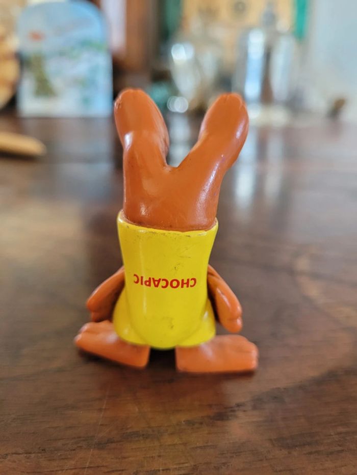 Vends figurine porte crayon chocapic 90s - photo numéro 2