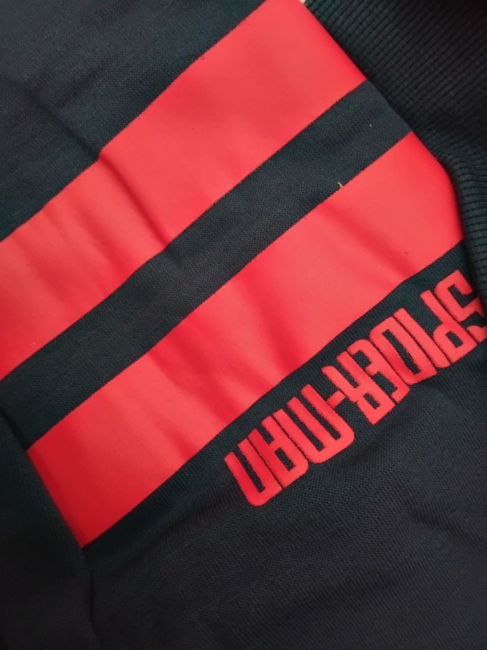 Survêtement jogging Spiderman, marvel, neuf, taille 6 ans - photo numéro 9