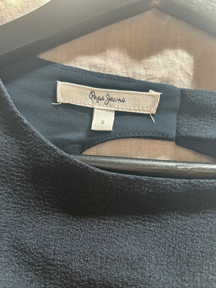 Robe Pepe Jeans - photo numéro 3