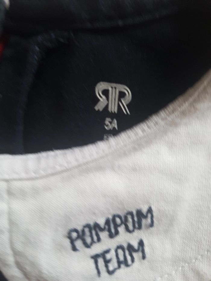 Tshirt - photo numéro 4