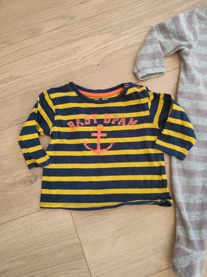 Lot 9 mois - photo numéro 2