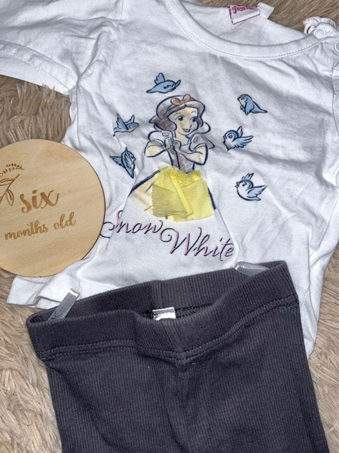 Ensemble Disney - photo numéro 2