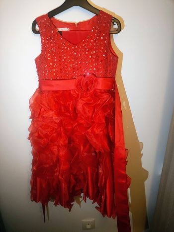 Robe pour fille