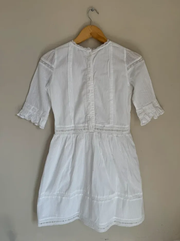 Robe Cyrillus - photo numéro 2