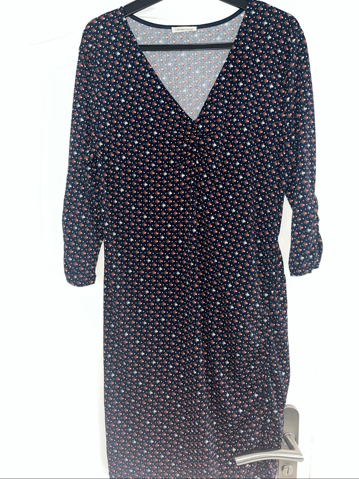 Robe léger