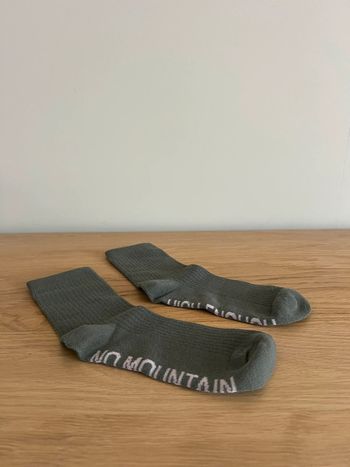 Chaussettes My Little box