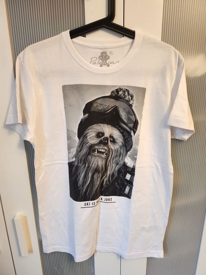 T-shirt homme taille M