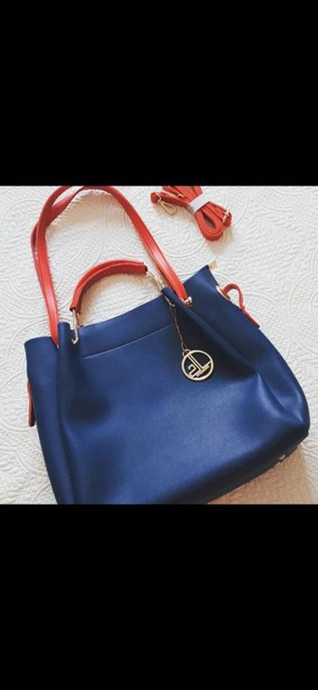 🎈BEUF sac en cuir JLS🎈