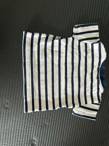 Lots t-shirt 3 mois
