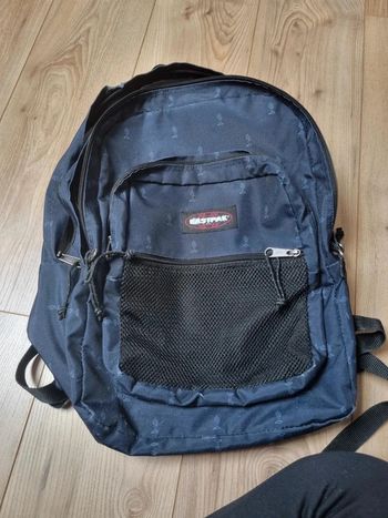 sac eastpak