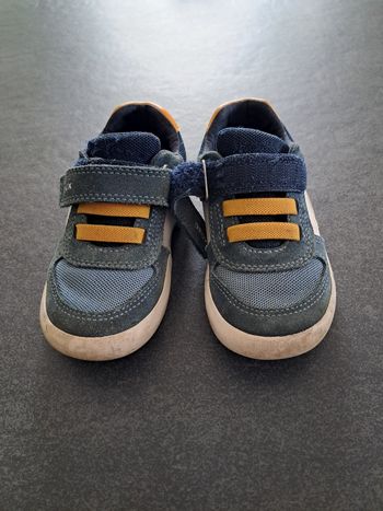Chaussures Geox taille 23