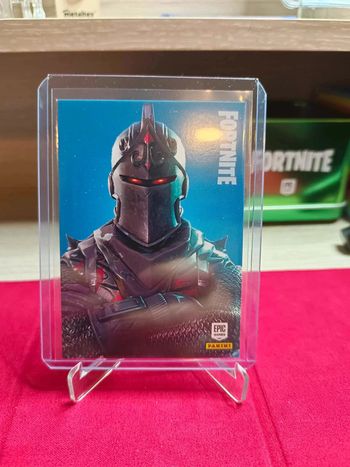 Fortnite series 1 - carte n°252